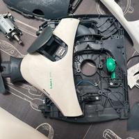 Pezzi di ricambio Lavapavimenti Folletto