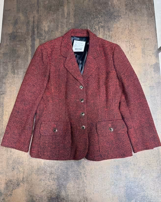 Blazer / Giacca Moschino Cheap and Chic Vintage M