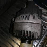 Alternatore SUZUKI SWIFT 1248cc diesel del 2007