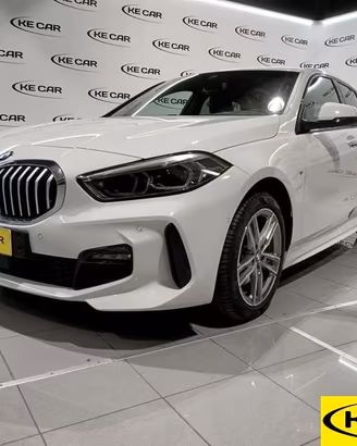 BMW Serie 1 118i 5p. Msport