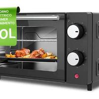Forno elettrico