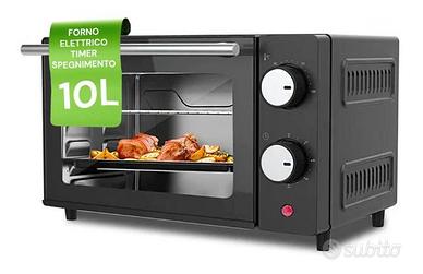 Forno elettrico