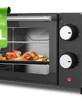 Forno elettrico