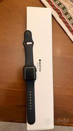 Apple watch serie 3 38 mm