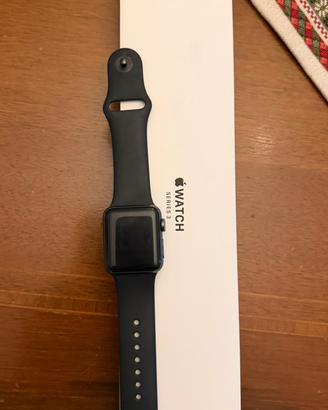 Apple watch serie 3 38 mm