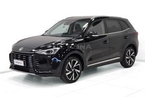 Mg ZS 1.5 hybrid+ luxury auto