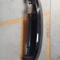 Spoiler Paraurti Posteriore alfa romeo mito