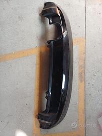 Spoiler Paraurti Posteriore alfa romeo mito
