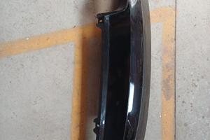 Spoiler Paraurti Posteriore alfa romeo mito