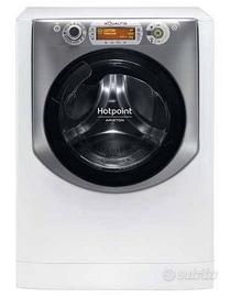 Ricambi lavatrice Ariston Hotpoint Aqualtis