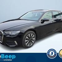 Audi A6 AVANT 40 2.0 TDI MHEV BUSINESS PLUS S...