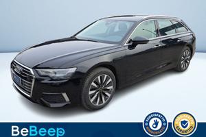 Audi A6 AVANT 40 2.0 TDI MHEV BUSINESS PLUS S...