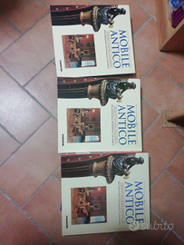 Il mobile antico
