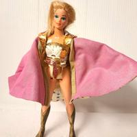 Master Of The Universe; She-Ra;