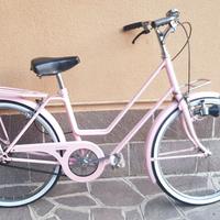 Bici Speedcross originale