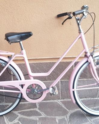 Bici Speedcross originale