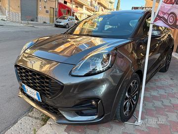 Ford Puma 1.5 EcoBlue 120 CV S&S ST-Line