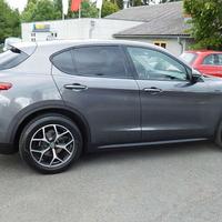 Ricambi usati per Alfa Romeo Stelvio 2019