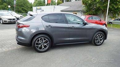 Ricambi usati per Alfa Romeo Stelvio 2019