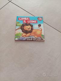libri per bambini 