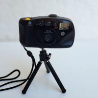 Minolta Riva Zoom Pico - 38-60 mm - point & shoot