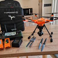 Yuneec Typhoon H520 termico