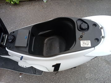 Malaguti Firefox f 15