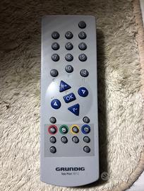 Telecomando originale Grundig