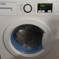 Lavatrice Haier