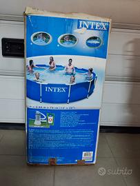 Piscina Intex 366x76 cm