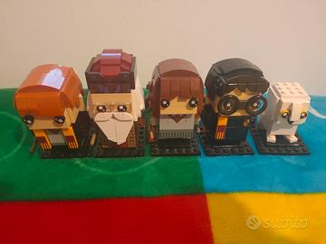 lego harry potter 