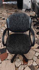 SVUOTO TUTTO - 35 Sedie Professionali Accad