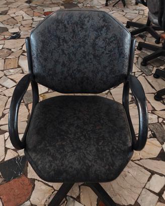 SVUOTO TUTTO - 35 Sedie Professionali Accad