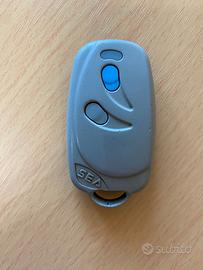 Telecomando Cancello SEA SMART Dual Button