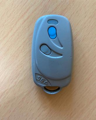 Telecomando Cancello SEA SMART Dual Button