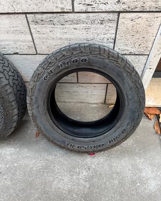 Comforser CF 1100 A/T 235/65 17 108H XL