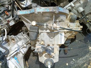 CAMBIO MANUALE SOFIM 8140.43S 2.8 5M RENAULT