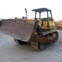 Ruspa cingolata KOMATSU D65 E7