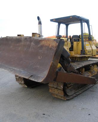 Ruspa cingolata KOMATSU D65 E7