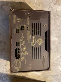 TELEFUNKEN CONCERTO STEREO R234