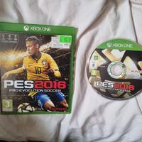 0101-PES 2016 Xbox One