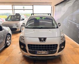 Peugeot 3008 1.6 HDi 2010 AUTOMATICO