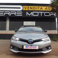 Toyota Auris Touring Sports 1.8 Hybrid Active
