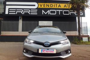 Toyota Auris Touring Sports 1.8 Hybrid Active