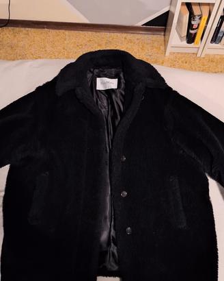 Max Mara Teddy Coat