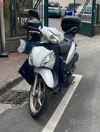 Scooter Honda Vision 50