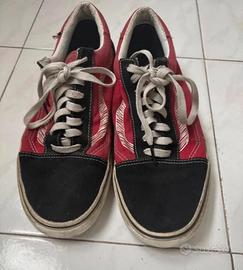 Sneakers VANS misura 44
