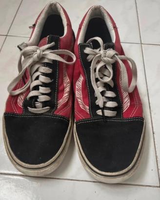 Sneakers VANS misura 44