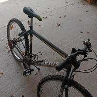 Bici  Mountain bike 