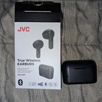 auricolari wireless jvc praticamente nuovi 